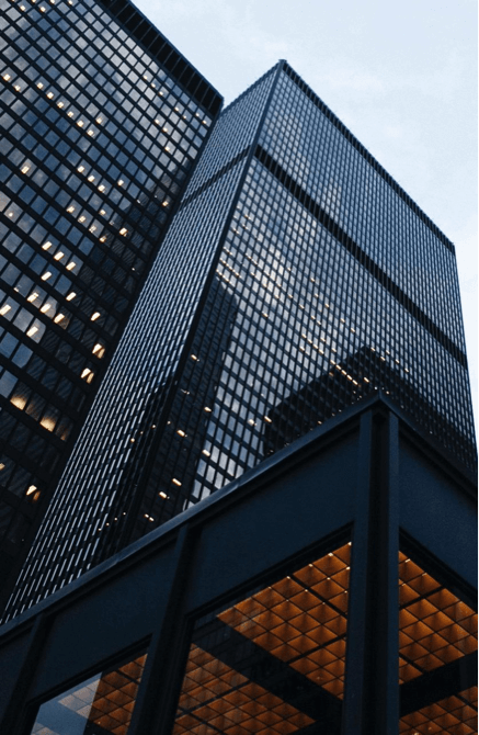 WealthStone real estate investment, city buildings